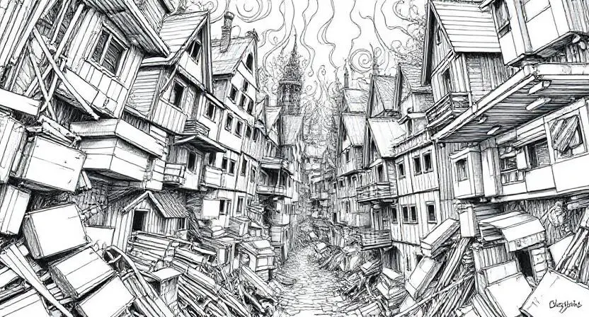 Hoarding Cleanup Toronto: Extreme Cleaning in Toronto
