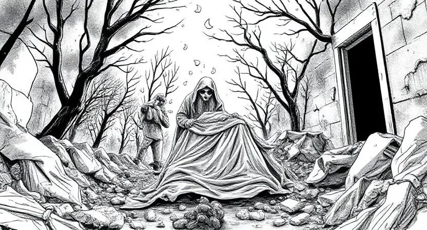 After Death Cleaning Services Toronto - Unspoken Burden