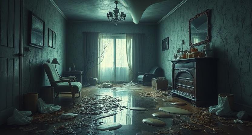 Emotional toll of biohazard cleanup in Canada